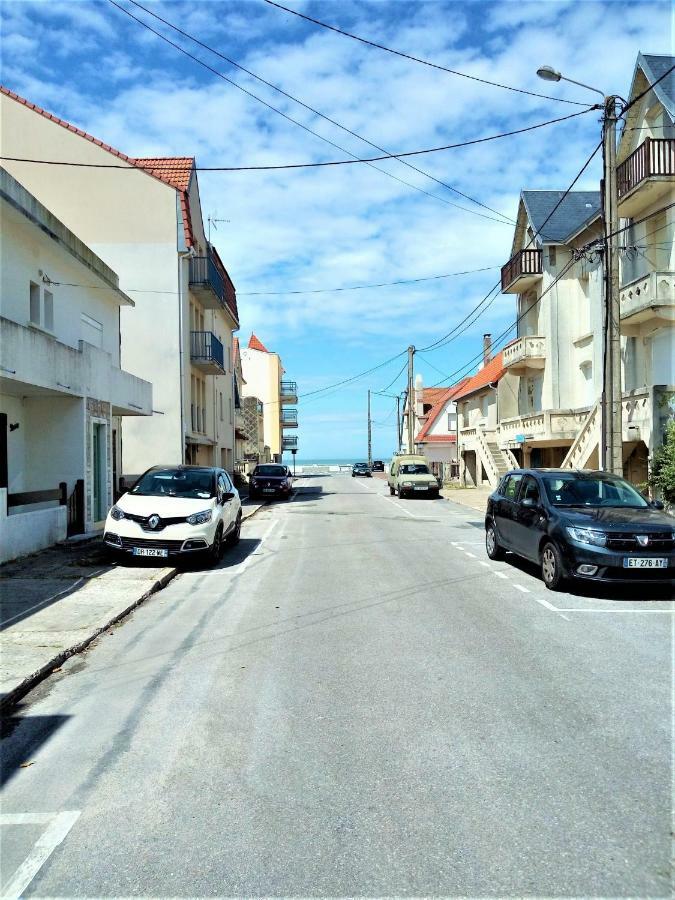 Merlimont Plage - Paola Exterior photo