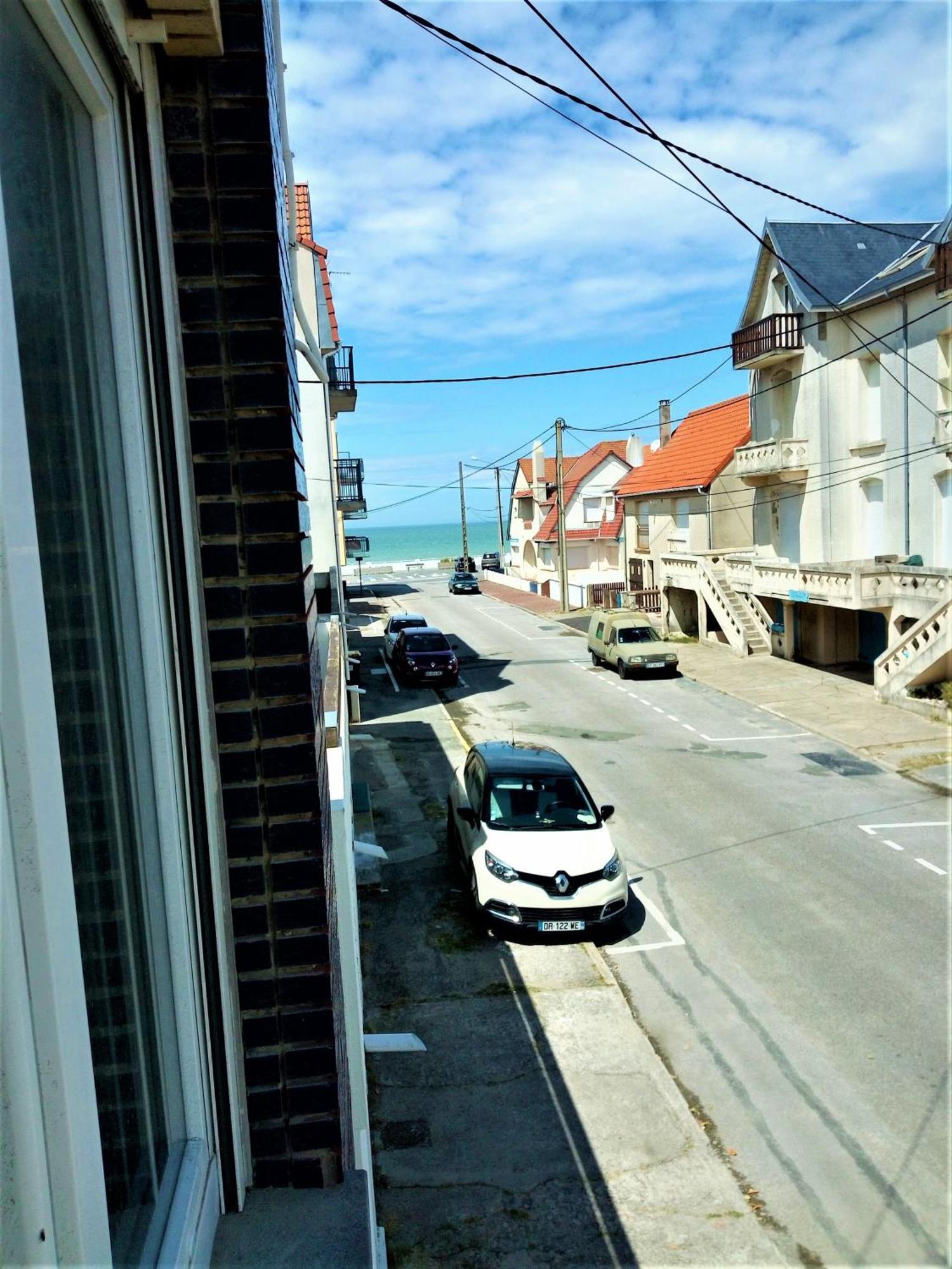 Merlimont Plage - Paola Exterior photo
